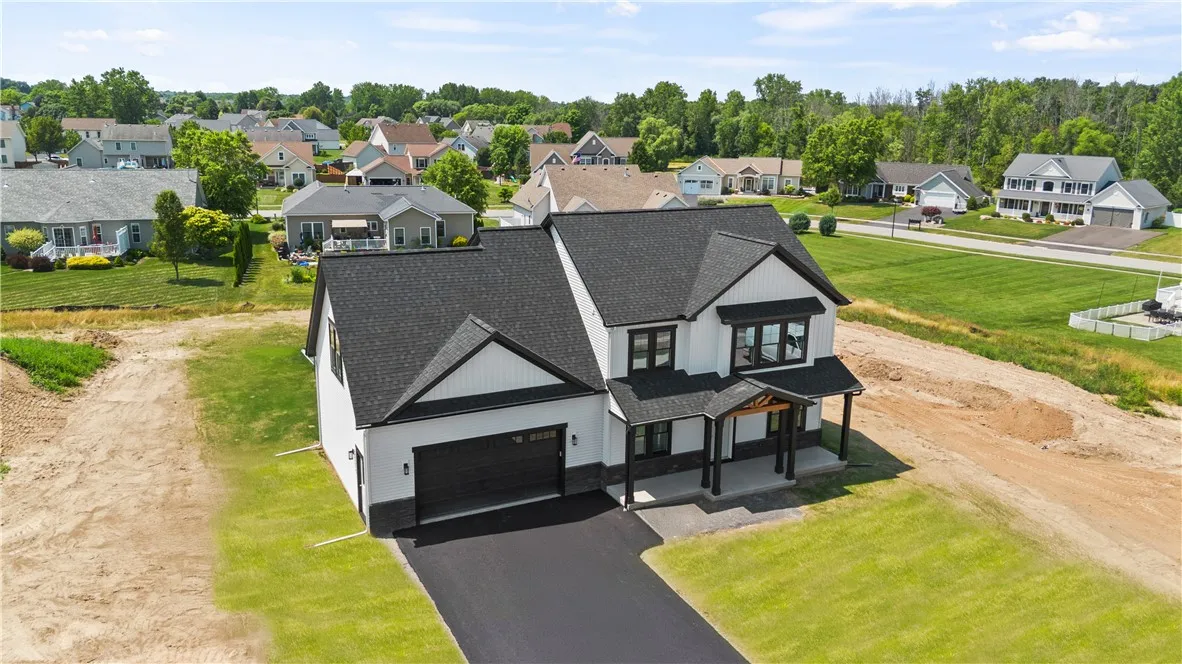59 Mount Cassino Drive, Greece, New York 14612, Greece, New York 14612, 4 Bedrooms Bedrooms, 9 Rooms Rooms,2 BathroomsBathrooms,Residential,For Sale,59 Mount Cassino Drive, Greece, New York 14612,R1622006