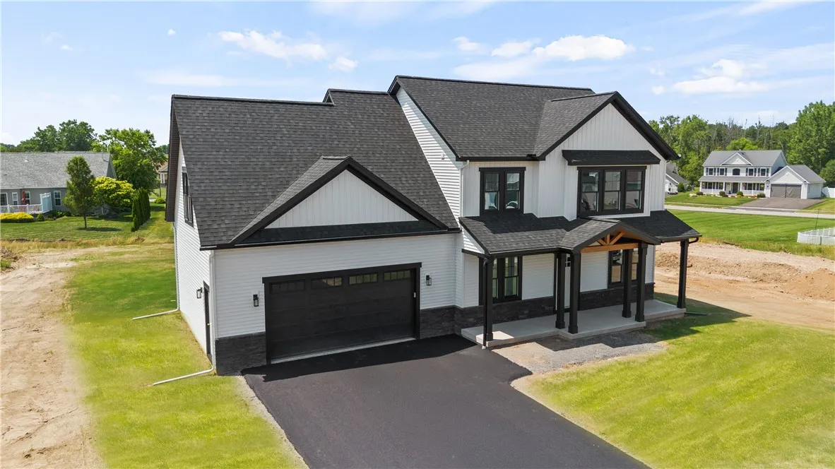 59 Mount Cassino Drive, Greece, New York 14612, Greece, New York 14612, 4 Bedrooms Bedrooms, 9 Rooms Rooms,2 BathroomsBathrooms,Residential,For Sale,59 Mount Cassino Drive, Greece, New York 14612,R1622006
