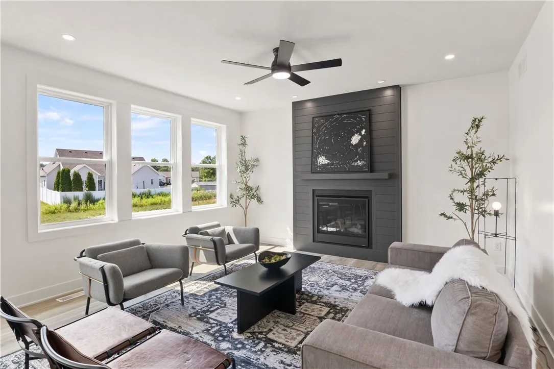 59 Mount Cassino Drive, Greece, New York 14612, Greece, New York 14612, 4 Bedrooms Bedrooms, 9 Rooms Rooms,2 BathroomsBathrooms,Residential,For Sale,59 Mount Cassino Drive, Greece, New York 14612,R1622006