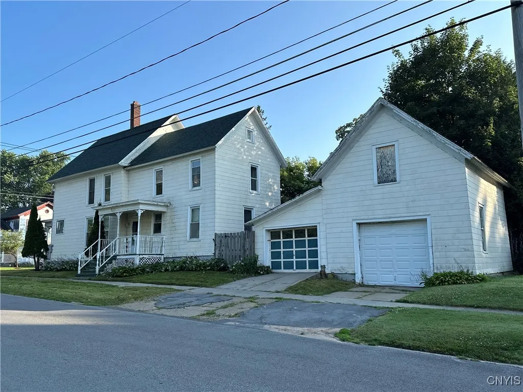 802 State Street, Wilna, New York 13619, Wilna, New York 13619, 5 Bedrooms Bedrooms, 10 Rooms Rooms,1 BathroomBathrooms,Residential,For Sale,802 State Street, Wilna, New York 13619,S1622931