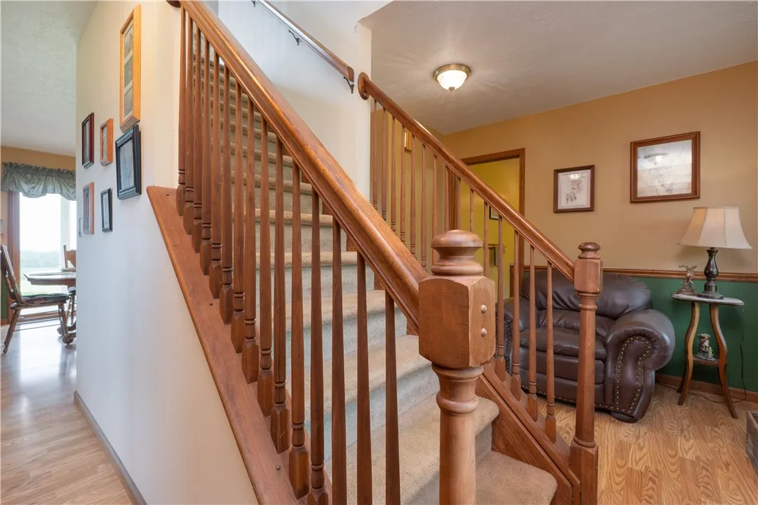 10131 Runyon Road, Ossian, New York 14437, Ossian, New York 14437, 3 Bedrooms Bedrooms, 7 Rooms Rooms,1 BathroomBathrooms,Residential,For Sale,10131 Runyon Road, Ossian, New York 14437,R1618269