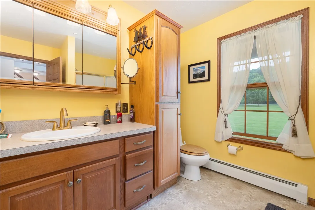 10131 Runyon Road, Ossian, New York 14437, Ossian, New York 14437, 3 Bedrooms Bedrooms, 7 Rooms Rooms,1 BathroomBathrooms,Residential,For Sale,10131 Runyon Road, Ossian, New York 14437,R1618269