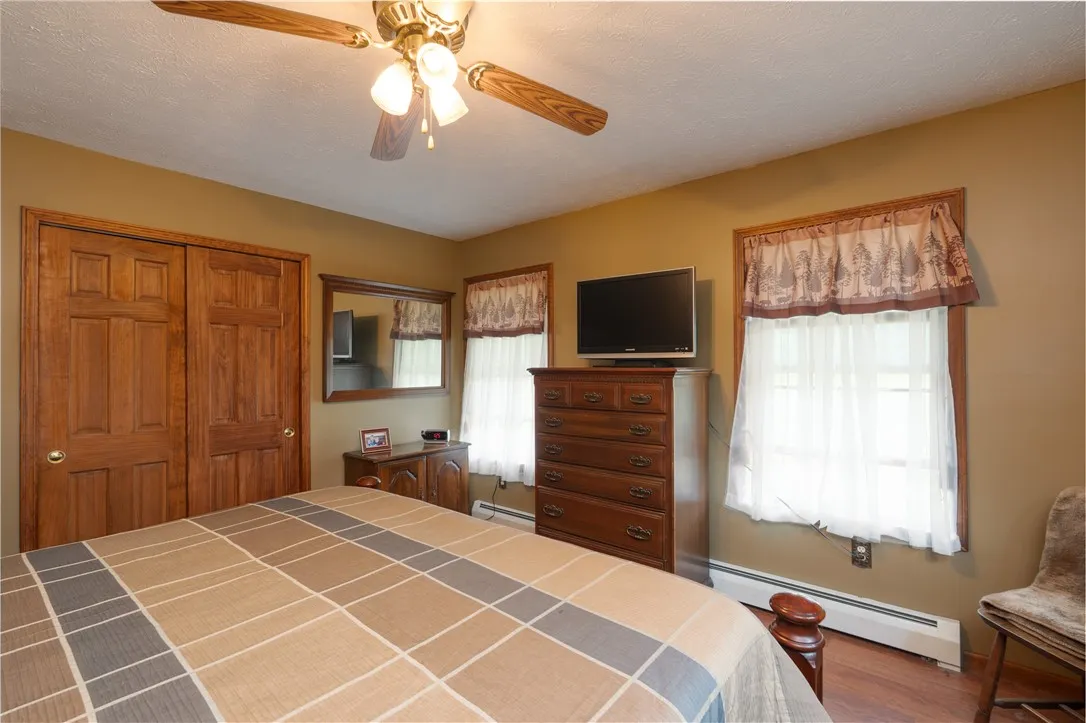 10131 Runyon Road, Ossian, New York 14437, Ossian, New York 14437, 3 Bedrooms Bedrooms, 7 Rooms Rooms,1 BathroomBathrooms,Residential,For Sale,10131 Runyon Road, Ossian, New York 14437,R1618269