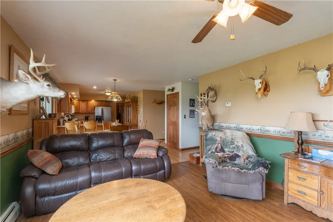 10131 Runyon Road, Ossian, New York 14437, Ossian, New York 14437, 3 Bedrooms Bedrooms, 7 Rooms Rooms,1 BathroomBathrooms,Residential,For Sale,10131 Runyon Road, Ossian, New York 14437,R1618269