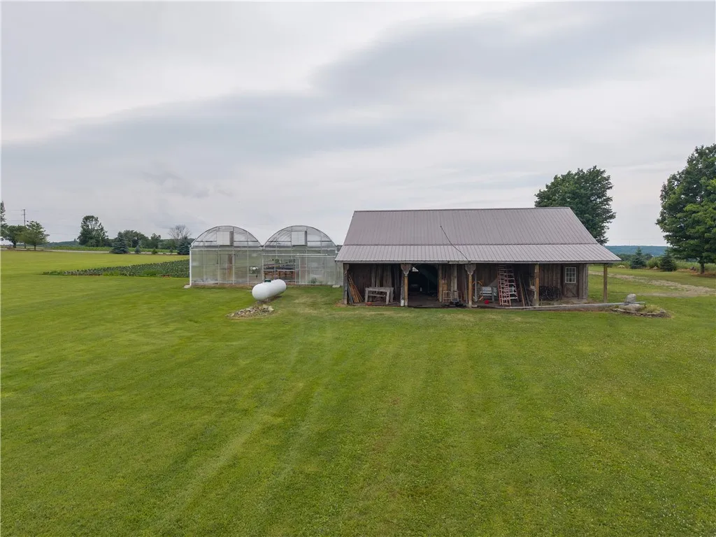 10131 Runyon Road, Ossian, New York 14437, Ossian, New York 14437, 3 Bedrooms Bedrooms, 7 Rooms Rooms,1 BathroomBathrooms,Residential,For Sale,10131 Runyon Road, Ossian, New York 14437,R1618269