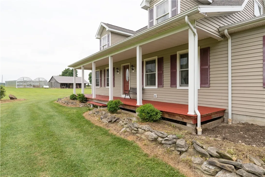 10131 Runyon Road, Ossian, New York 14437, Ossian, New York 14437, 3 Bedrooms Bedrooms, 7 Rooms Rooms,1 BathroomBathrooms,Residential,For Sale,10131 Runyon Road, Ossian, New York 14437,R1618269