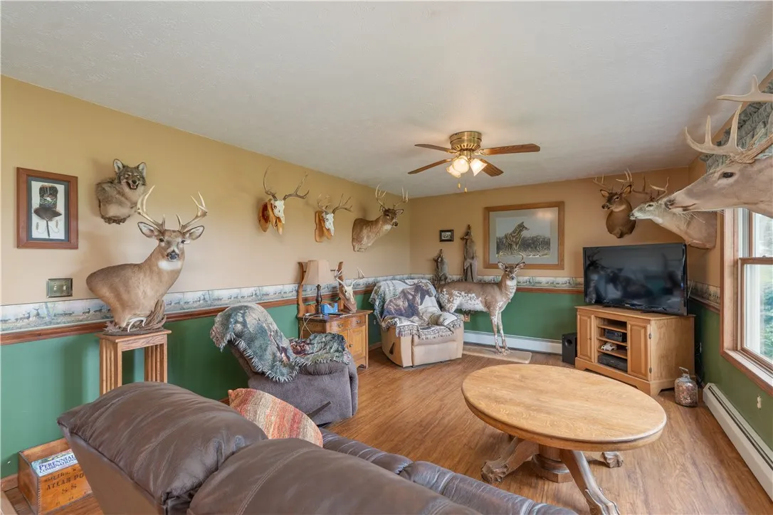 10131 Runyon Road, Ossian, New York 14437, Ossian, New York 14437, 3 Bedrooms Bedrooms, 7 Rooms Rooms,1 BathroomBathrooms,Residential,For Sale,10131 Runyon Road, Ossian, New York 14437,R1618269