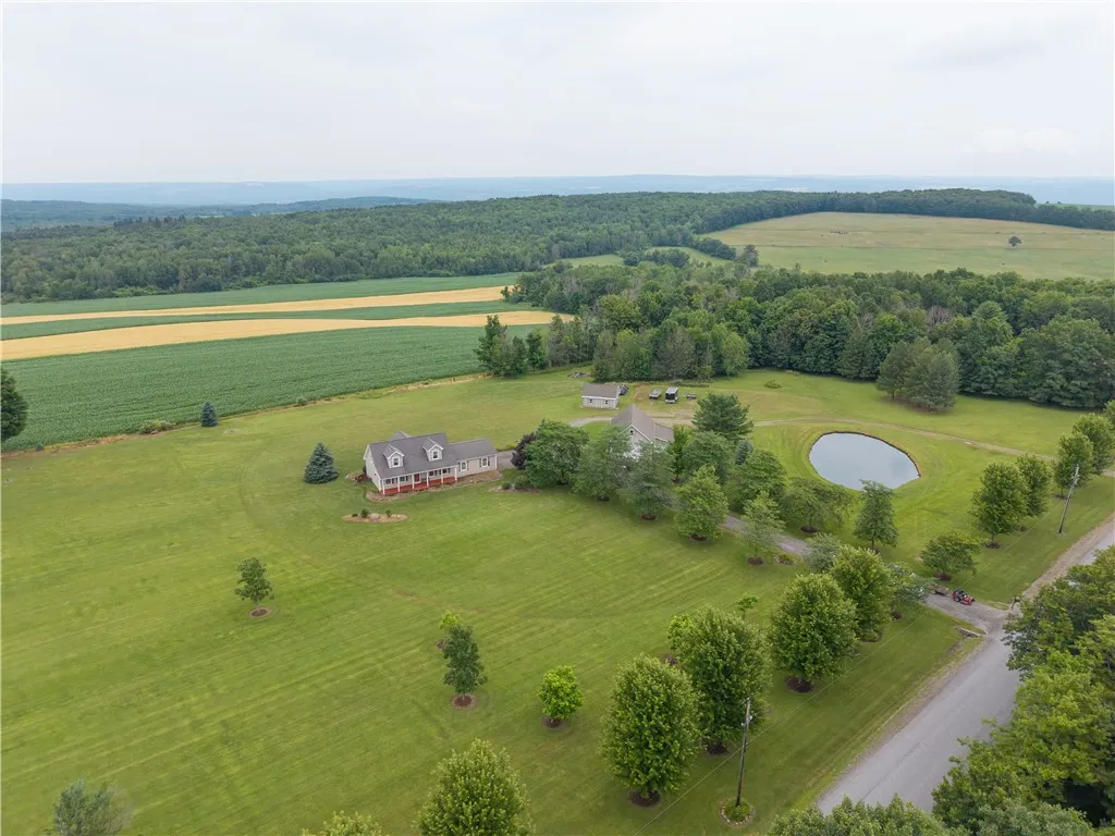 10131 Runyon Road, Ossian, New York 14437, Ossian, New York 14437, 3 Bedrooms Bedrooms, 7 Rooms Rooms,1 BathroomBathrooms,Residential,For Sale,10131 Runyon Road, Ossian, New York 14437,R1618269