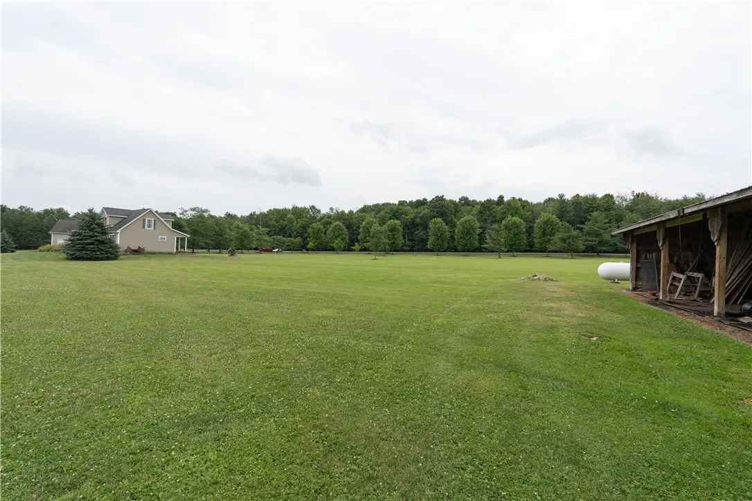 10131 Runyon Road, Ossian, New York 14437, Ossian, New York 14437, 3 Bedrooms Bedrooms, 7 Rooms Rooms,1 BathroomBathrooms,Residential,For Sale,10131 Runyon Road, Ossian, New York 14437,R1618269