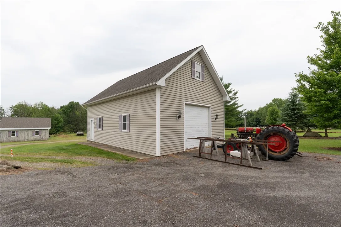 10131 Runyon Road, Ossian, New York 14437, Ossian, New York 14437, 3 Bedrooms Bedrooms, 7 Rooms Rooms,1 BathroomBathrooms,Residential,For Sale,10131 Runyon Road, Ossian, New York 14437,R1618269