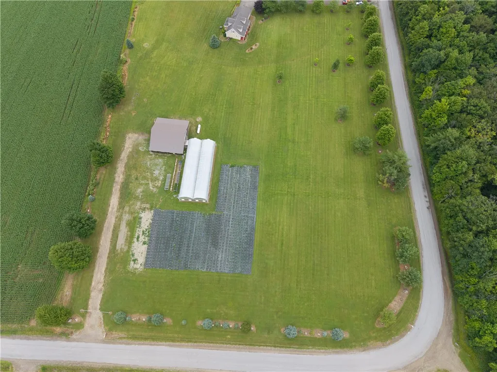 10131 Runyon Road, Ossian, New York 14437, Ossian, New York 14437, 3 Bedrooms Bedrooms, 7 Rooms Rooms,1 BathroomBathrooms,Residential,For Sale,10131 Runyon Road, Ossian, New York 14437,R1618269