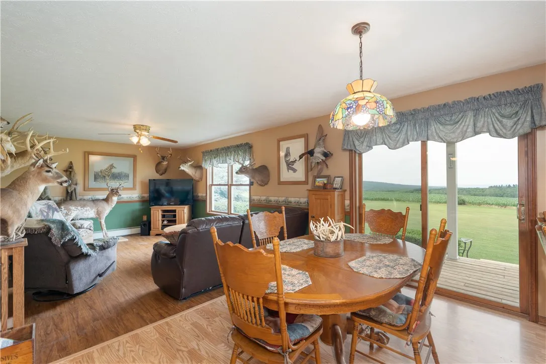 10131 Runyon Road, Ossian, New York 14437, Ossian, New York 14437, 3 Bedrooms Bedrooms, 7 Rooms Rooms,1 BathroomBathrooms,Residential,For Sale,10131 Runyon Road, Ossian, New York 14437,R1618269