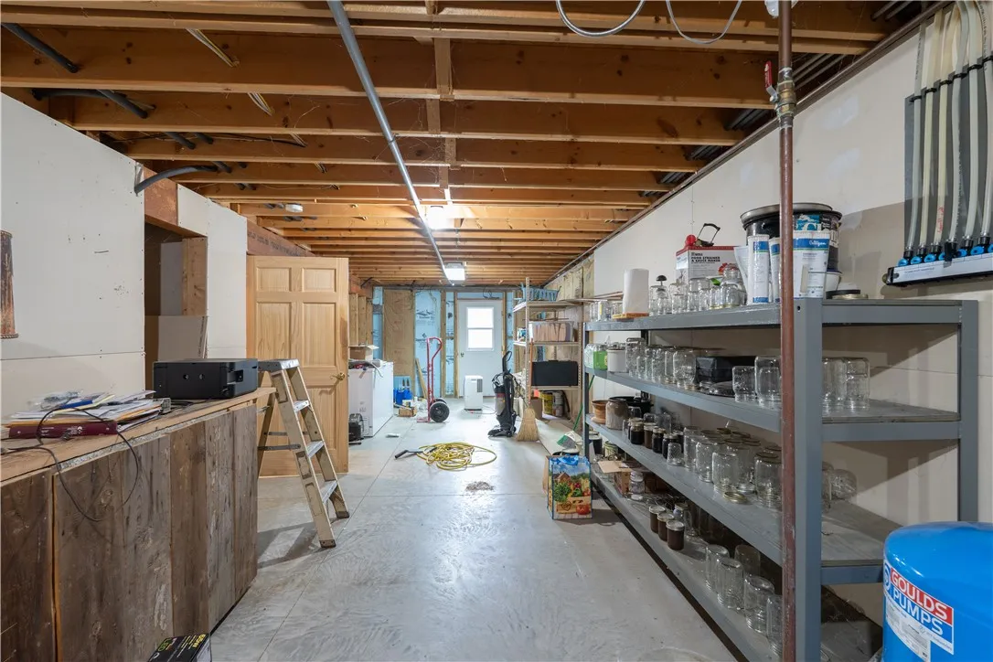 10131 Runyon Road, Ossian, New York 14437, Ossian, New York 14437, 3 Bedrooms Bedrooms, 7 Rooms Rooms,1 BathroomBathrooms,Residential,For Sale,10131 Runyon Road, Ossian, New York 14437,R1618269