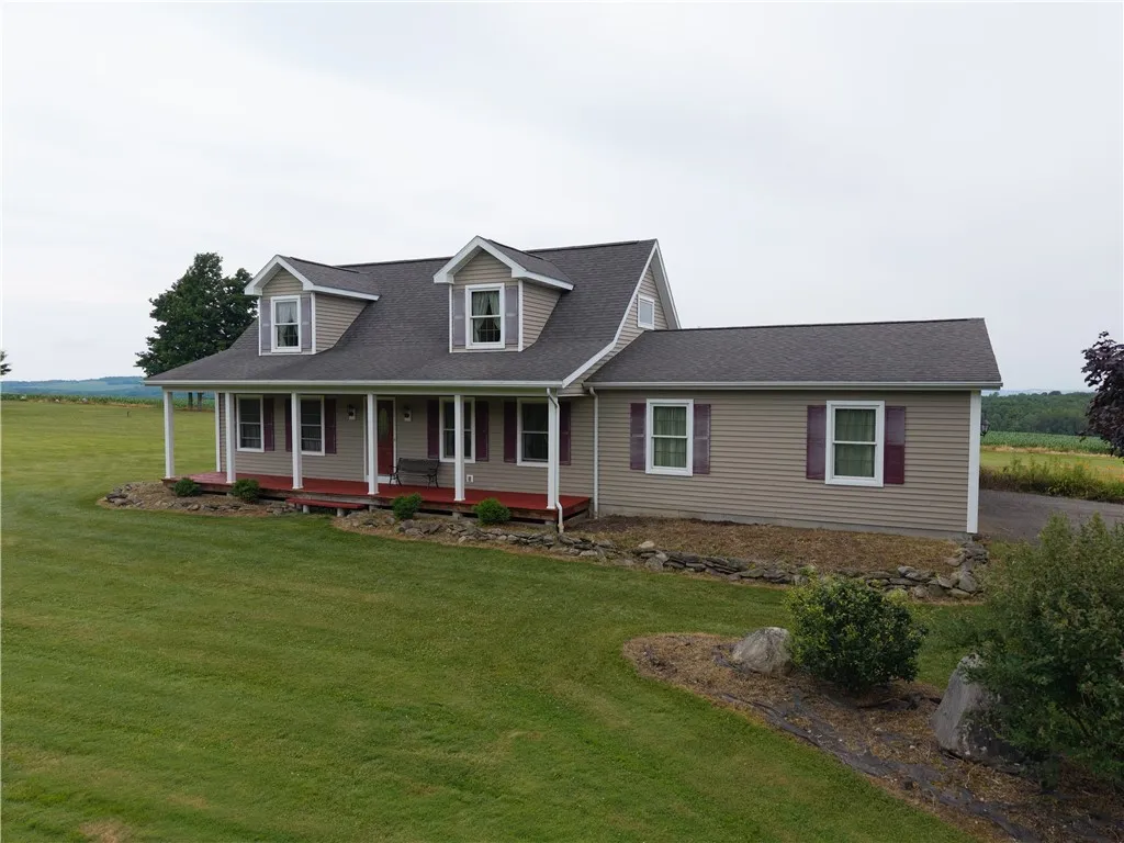 10131 Runyon Road, Ossian, New York 14437, Ossian, New York 14437, 3 Bedrooms Bedrooms, 7 Rooms Rooms,1 BathroomBathrooms,Residential,For Sale,10131 Runyon Road, Ossian, New York 14437,R1618269