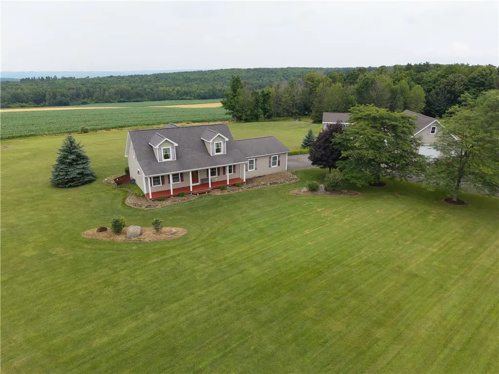 10131 Runyon Road, Ossian, New York 14437, Ossian, New York 14437, 3 Bedrooms Bedrooms, 7 Rooms Rooms,1 BathroomBathrooms,Residential,For Sale,10131 Runyon Road, Ossian, New York 14437,R1618269