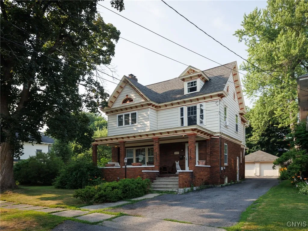 1127 Academy Street, Watertown City, New York 1360, Watertown City, New York 13601, 4 Bedrooms Bedrooms, 12 Rooms Rooms,2 BathroomsBathrooms,Residential,For Sale,1127 Academy Street, Watertown City, New York 1360,S1622602