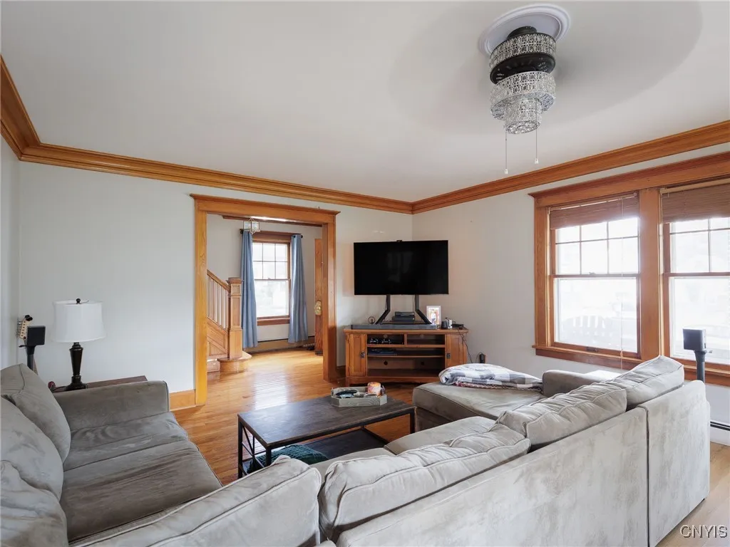 1127 Academy Street, Watertown City, New York 1360, Watertown City, New York 13601, 4 Bedrooms Bedrooms, 12 Rooms Rooms,2 BathroomsBathrooms,Residential,For Sale,1127 Academy Street, Watertown City, New York 1360,S1622602