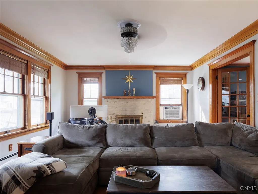 1127 Academy Street, Watertown City, New York 1360, Watertown City, New York 13601, 4 Bedrooms Bedrooms, 12 Rooms Rooms,2 BathroomsBathrooms,Residential,For Sale,1127 Academy Street, Watertown City, New York 1360,S1622602
