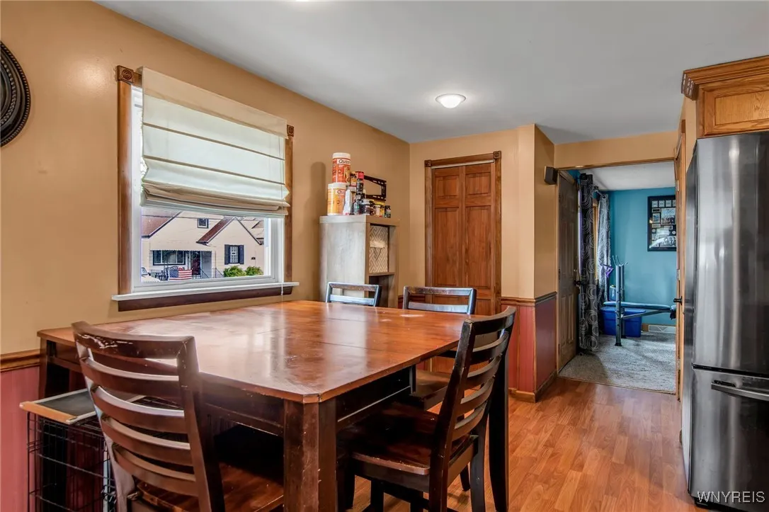 43 Boll Street, Cheektowaga, New York 14212, Cheektowaga, New York 14212, 4 Bedrooms Bedrooms, 7 Rooms Rooms,1 BathroomBathrooms,Residential,For Sale,43 Boll Street, Cheektowaga, New York 14212,B1622899