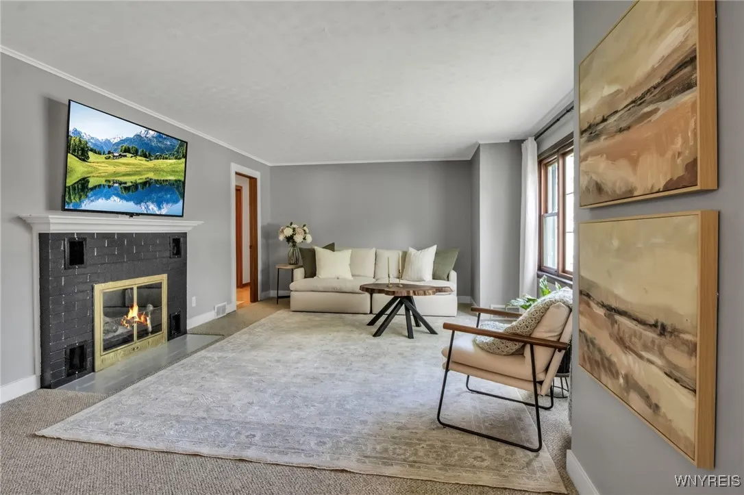 6599 Jewett Holmwood Road, Orchard Park, New York, Orchard Park, New York 14127, 4 Bedrooms Bedrooms, 9 Rooms Rooms,2 BathroomsBathrooms,Residential,For Sale,6599 Jewett Holmwood Road, Orchard Park, New York ,B1622395