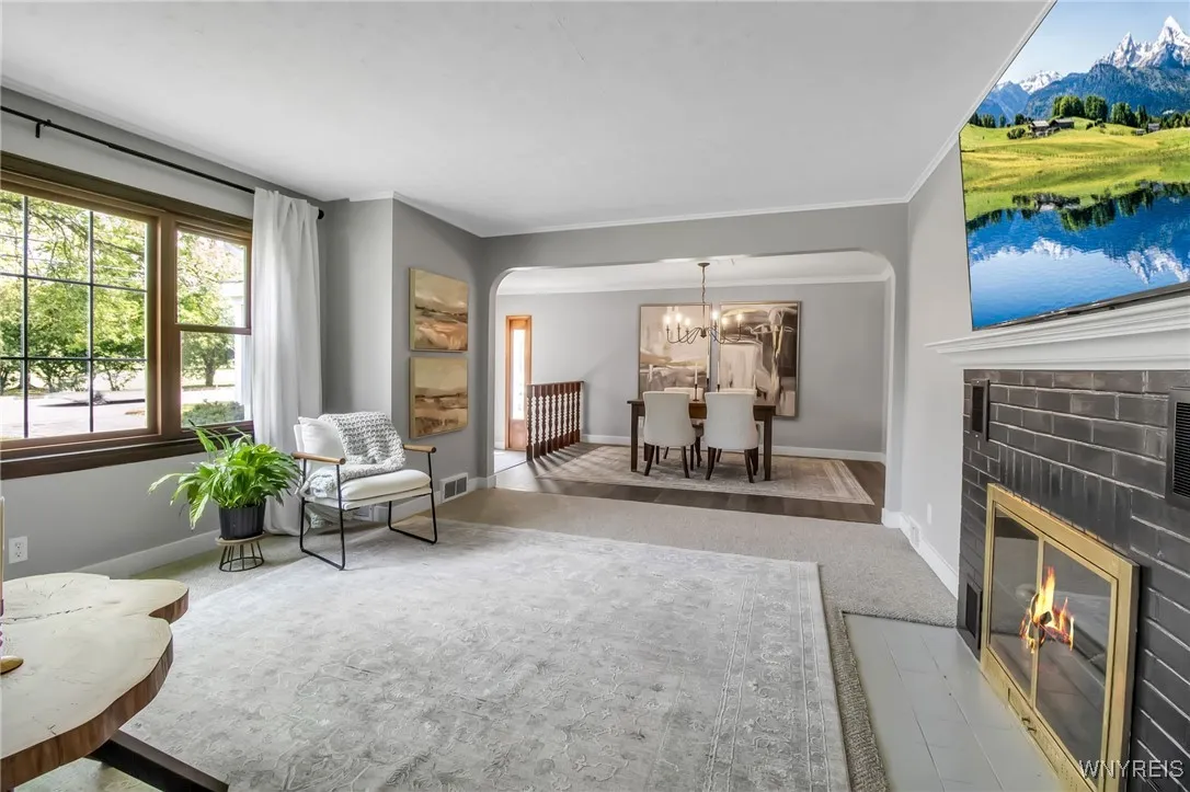 6599 Jewett Holmwood Road, Orchard Park, New York, Orchard Park, New York 14127, 4 Bedrooms Bedrooms, 9 Rooms Rooms,2 BathroomsBathrooms,Residential,For Sale,6599 Jewett Holmwood Road, Orchard Park, New York ,B1622395