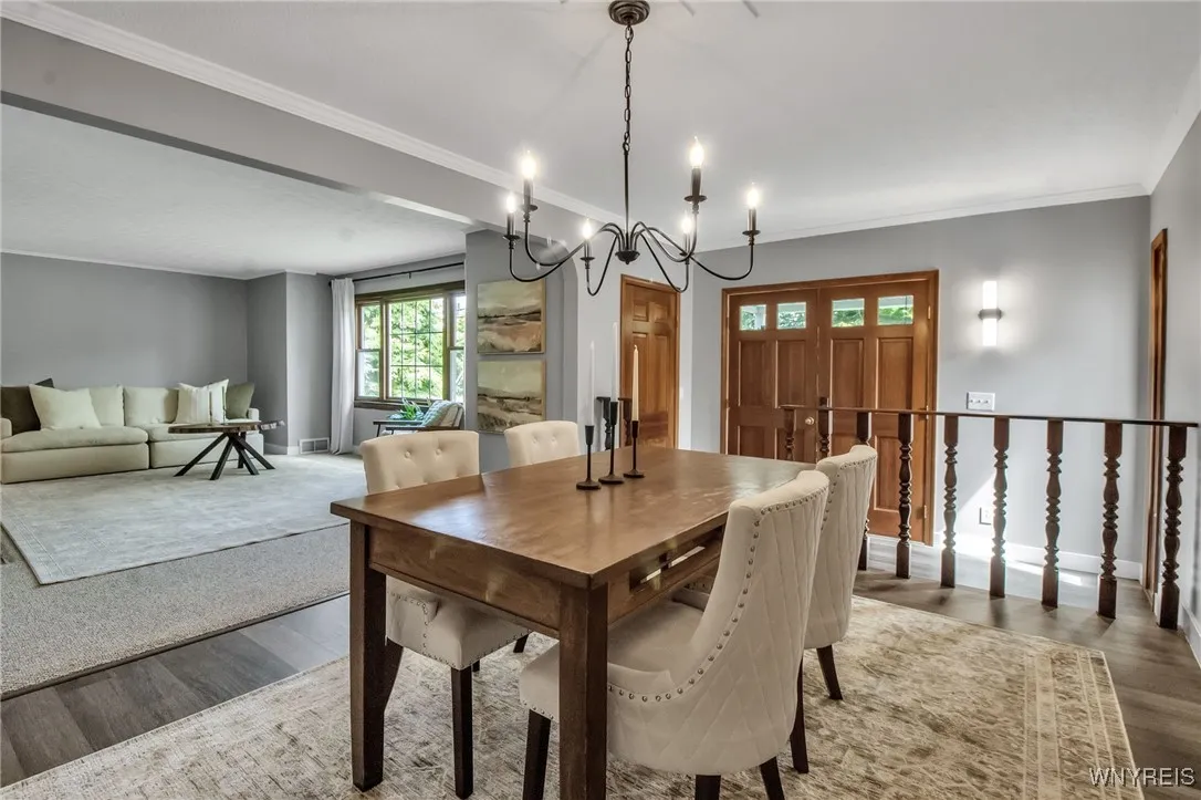 6599 Jewett Holmwood Road, Orchard Park, New York, Orchard Park, New York 14127, 4 Bedrooms Bedrooms, ,3 BathroomsBathrooms,Residential,For Sale,6599 Jewett Holmwood Road, Orchard Park, New York ,B1622397