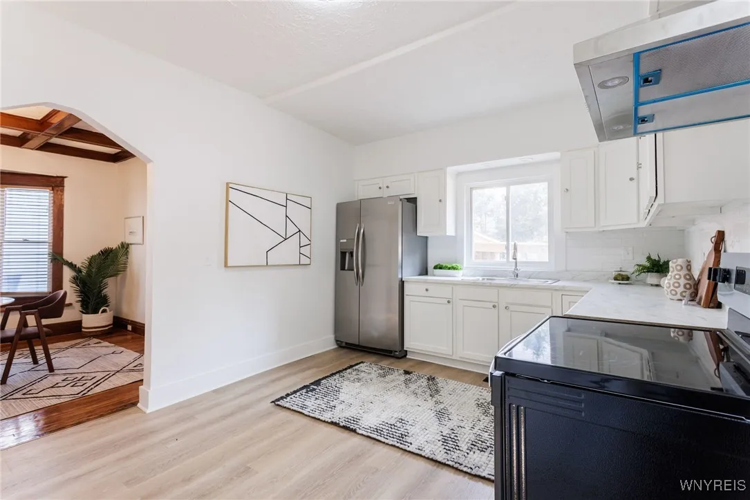 377 Electric Avenue, Rochester, New York 14613, Rochester, New York 14613, 4 Bedrooms Bedrooms, 9 Rooms Rooms,1 BathroomBathrooms,Residential,For Sale,377 Electric Avenue, Rochester, New York 14613,B1622399