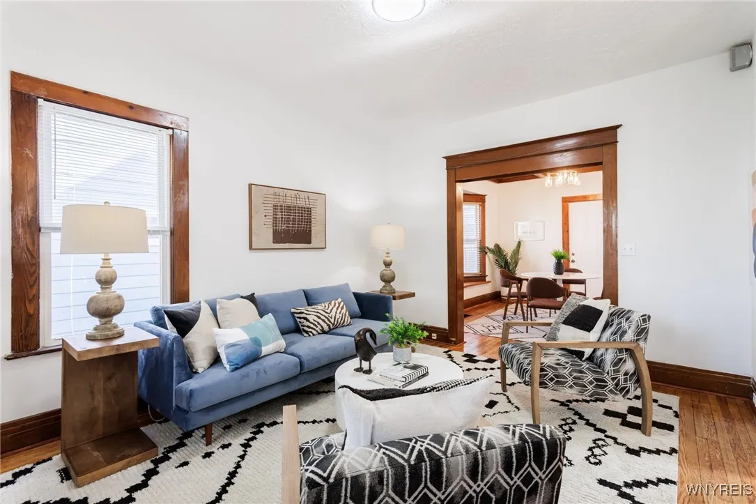 377 Electric Avenue, Rochester, New York 14613, Rochester, New York 14613, 4 Bedrooms Bedrooms, 9 Rooms Rooms,1 BathroomBathrooms,Residential,For Sale,377 Electric Avenue, Rochester, New York 14613,B1622399