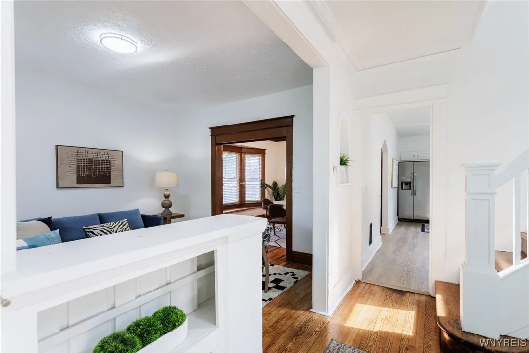 377 Electric Avenue, Rochester, New York 14613, Rochester, New York 14613, 4 Bedrooms Bedrooms, 9 Rooms Rooms,1 BathroomBathrooms,Residential,For Sale,377 Electric Avenue, Rochester, New York 14613,B1622399