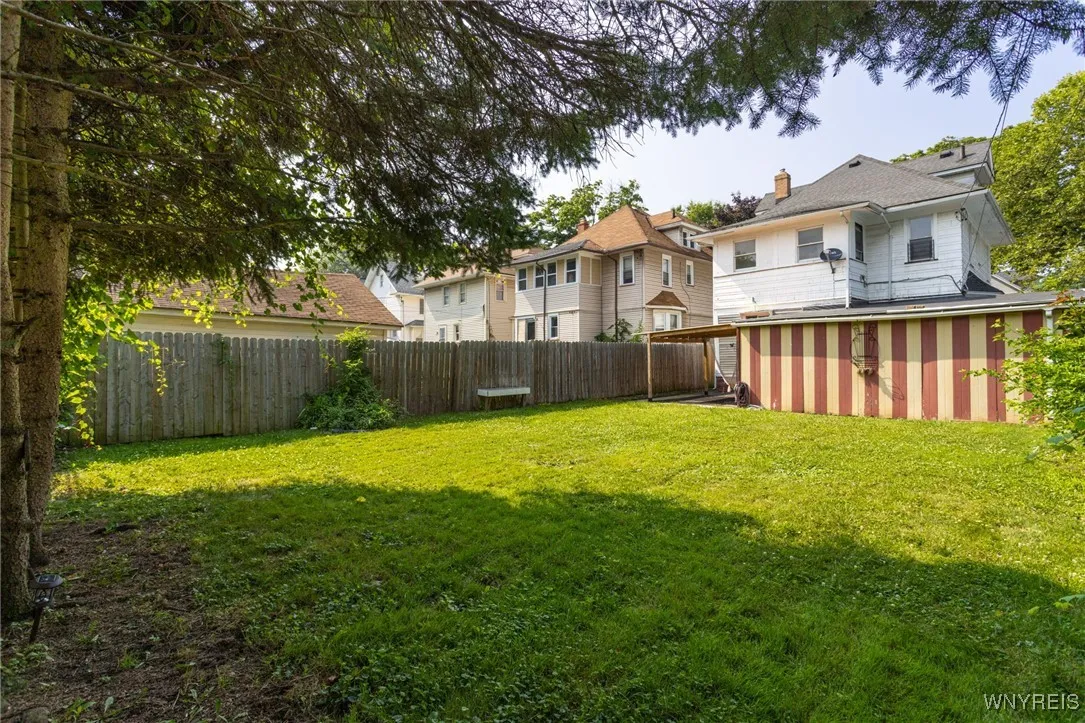 377 Electric Avenue, Rochester, New York 14613, Rochester, New York 14613, 4 Bedrooms Bedrooms, 9 Rooms Rooms,1 BathroomBathrooms,Residential,For Sale,377 Electric Avenue, Rochester, New York 14613,B1622399