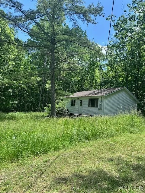 8546 Seneca Way, Caneadea, New York 14717, Caneadea, New York 14717, 1 Bedroom Bedrooms, ,Land,For Sale,8546 Seneca Way, Caneadea, New York 14717,B1622865