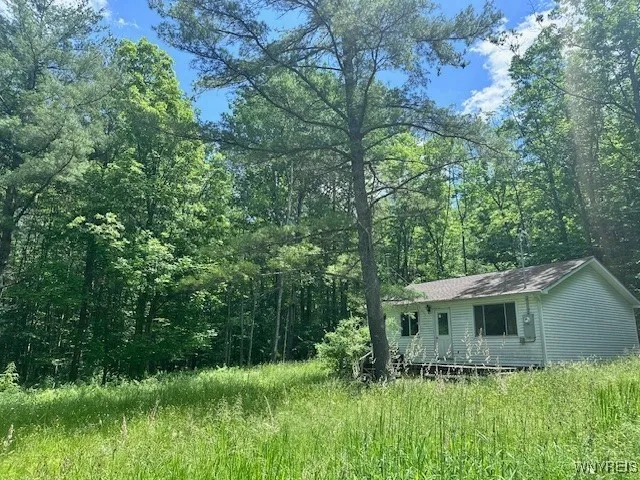8546 Seneca Way, Caneadea, New York 14717, Caneadea, New York 14717, 1 Bedroom Bedrooms, ,Land,For Sale,8546 Seneca Way, Caneadea, New York 14717,B1622865