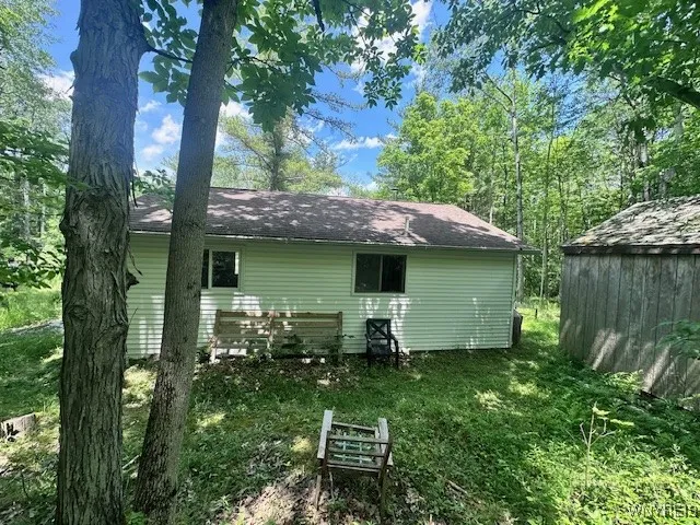 8546 Seneca Way, Caneadea, New York 14717, Caneadea, New York 14717, 1 Bedroom Bedrooms, ,Land,For Sale,8546 Seneca Way, Caneadea, New York 14717,B1622865