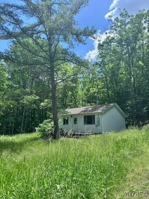 8546 Seneca Way, Caneadea, New York 14717, Caneadea, New York 14717, 1 Bedroom Bedrooms, ,Land,For Sale,8546 Seneca Way, Caneadea, New York 14717,B1622865
