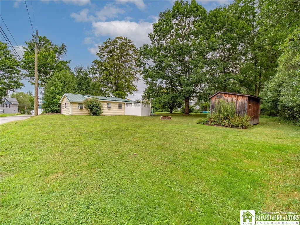 15 Gifford Avenue, Busti, New York 14750, Busti, New York 14750, 1 Bedroom Bedrooms, 3 Rooms Rooms,1 BathroomBathrooms,Residential,For Sale,15 Gifford Avenue, Busti, New York 14750,0,R1619149
