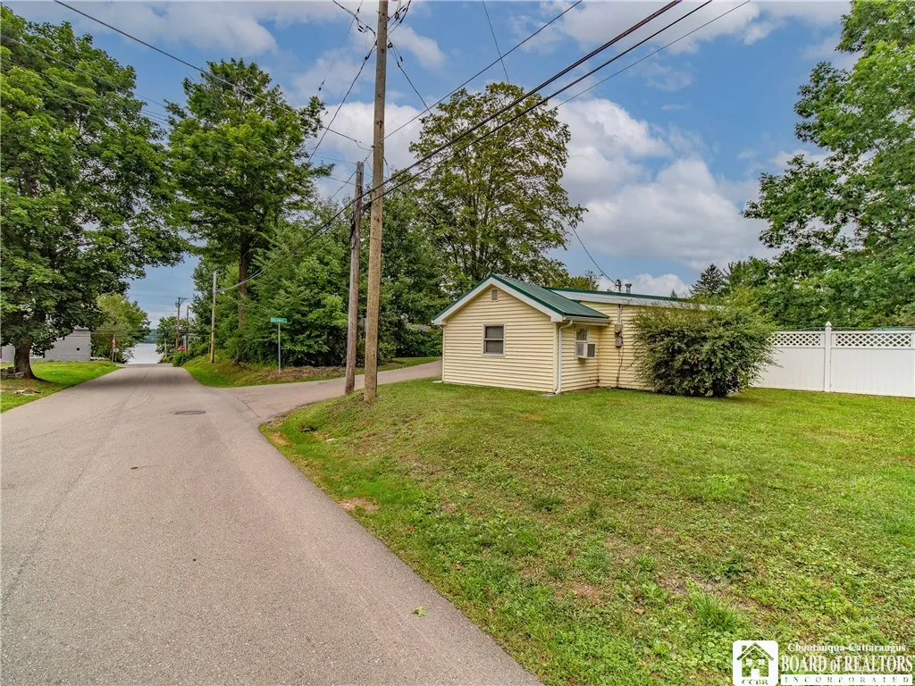 15 Gifford Avenue, Busti, New York 14750, Busti, New York 14750, 1 Bedroom Bedrooms, 3 Rooms Rooms,1 BathroomBathrooms,Residential,For Sale,15 Gifford Avenue, Busti, New York 14750,0,R1619149