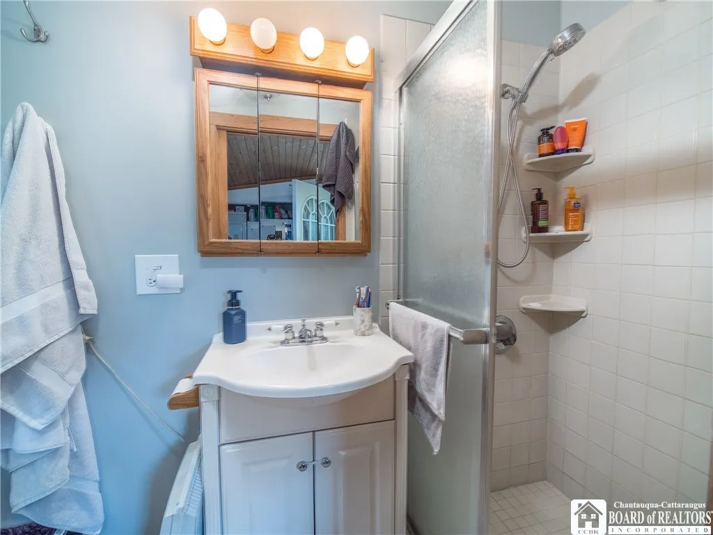 15 Gifford Avenue, Busti, New York 14750, Busti, New York 14750, 1 Bedroom Bedrooms, 3 Rooms Rooms,1 BathroomBathrooms,Residential,For Sale,15 Gifford Avenue, Busti, New York 14750,0,R1619149