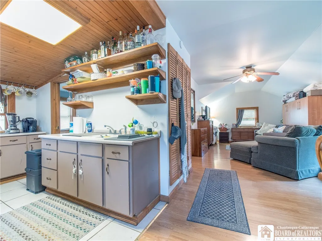 15 Gifford Avenue, Busti, New York 14750, Busti, New York 14750, 1 Bedroom Bedrooms, 3 Rooms Rooms,1 BathroomBathrooms,Residential,For Sale,15 Gifford Avenue, Busti, New York 14750,0,R1619149