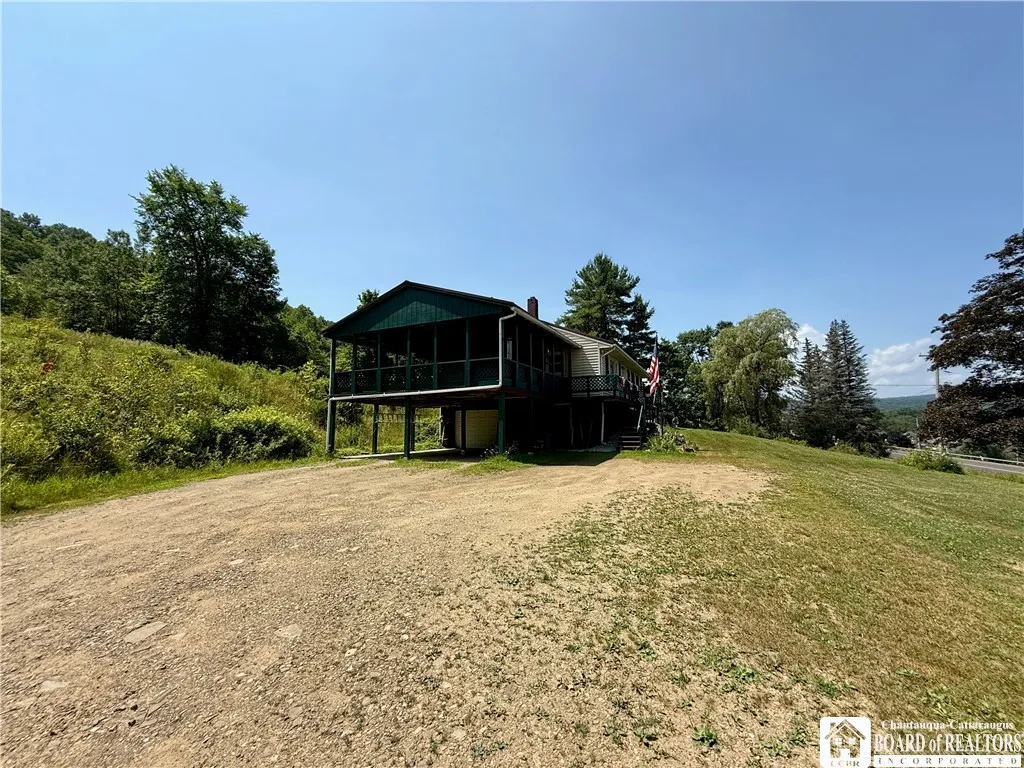 1568 Portville Obi Road, Genesee, New York 14770, Genesee, New York 14770, 3 Bedrooms Bedrooms, 8 Rooms Rooms,2 BathroomsBathrooms,Residential,For Sale,1568 Portville Obi Road, Genesee, New York 14770,R1622917