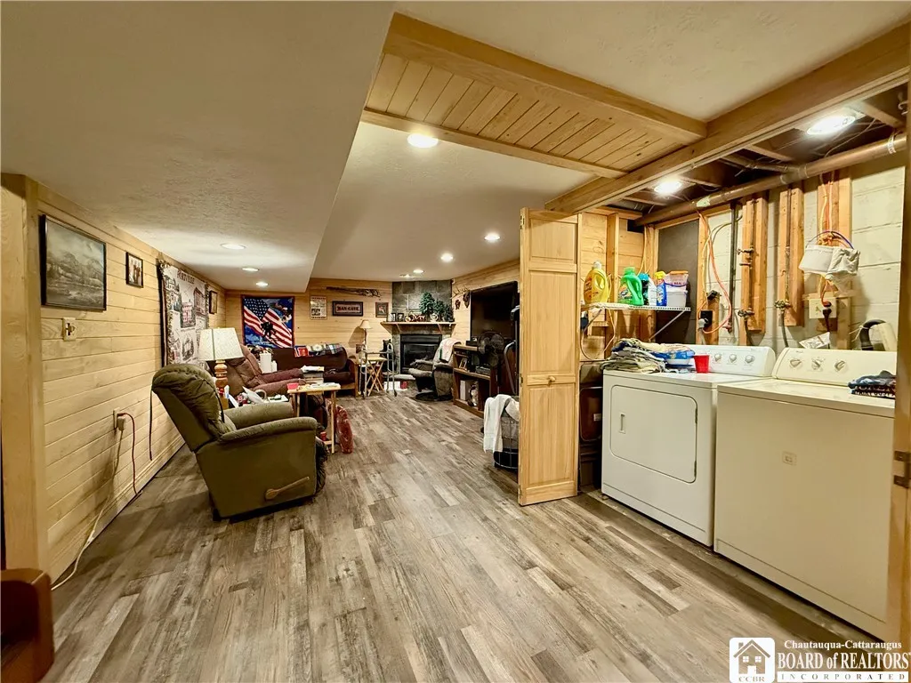 1568 Portville Obi Road, Genesee, New York 14770, Genesee, New York 14770, 3 Bedrooms Bedrooms, 8 Rooms Rooms,2 BathroomsBathrooms,Residential,For Sale,1568 Portville Obi Road, Genesee, New York 14770,R1622917
