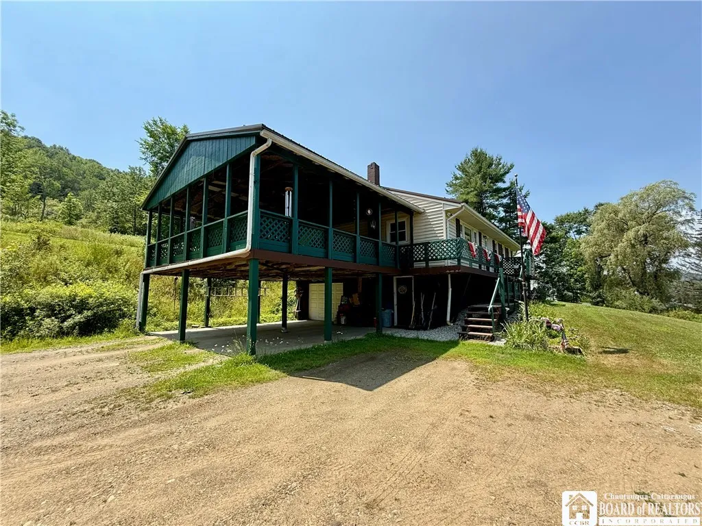 1568 Portville Obi Road, Genesee, New York 14770, Genesee, New York 14770, 3 Bedrooms Bedrooms, 8 Rooms Rooms,2 BathroomsBathrooms,Residential,For Sale,1568 Portville Obi Road, Genesee, New York 14770,R1622917