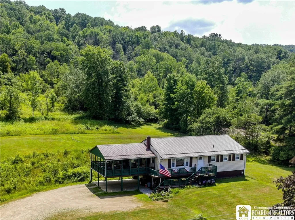 1568 Portville Obi Road, Genesee, New York 14770, Genesee, New York 14770, 3 Bedrooms Bedrooms, 8 Rooms Rooms,2 BathroomsBathrooms,Residential,For Sale,1568 Portville Obi Road, Genesee, New York 14770,R1622917