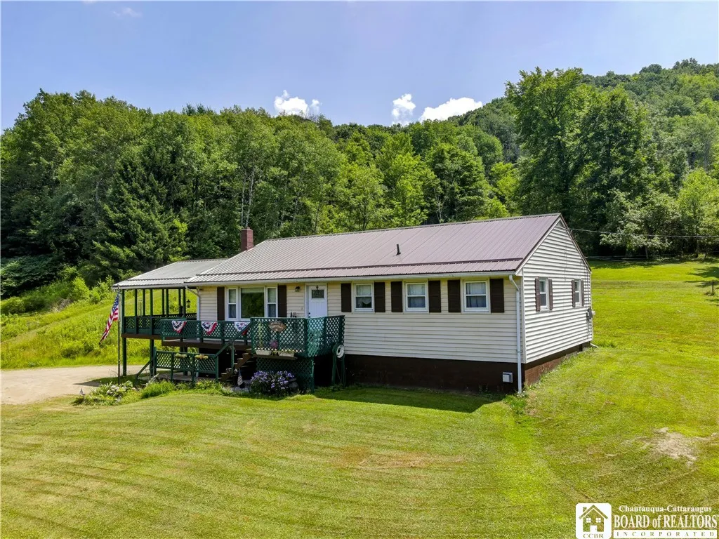1568 Portville Obi Road, Genesee, New York 14770, Genesee, New York 14770, 3 Bedrooms Bedrooms, 8 Rooms Rooms,2 BathroomsBathrooms,Residential,For Sale,1568 Portville Obi Road, Genesee, New York 14770,R1622917