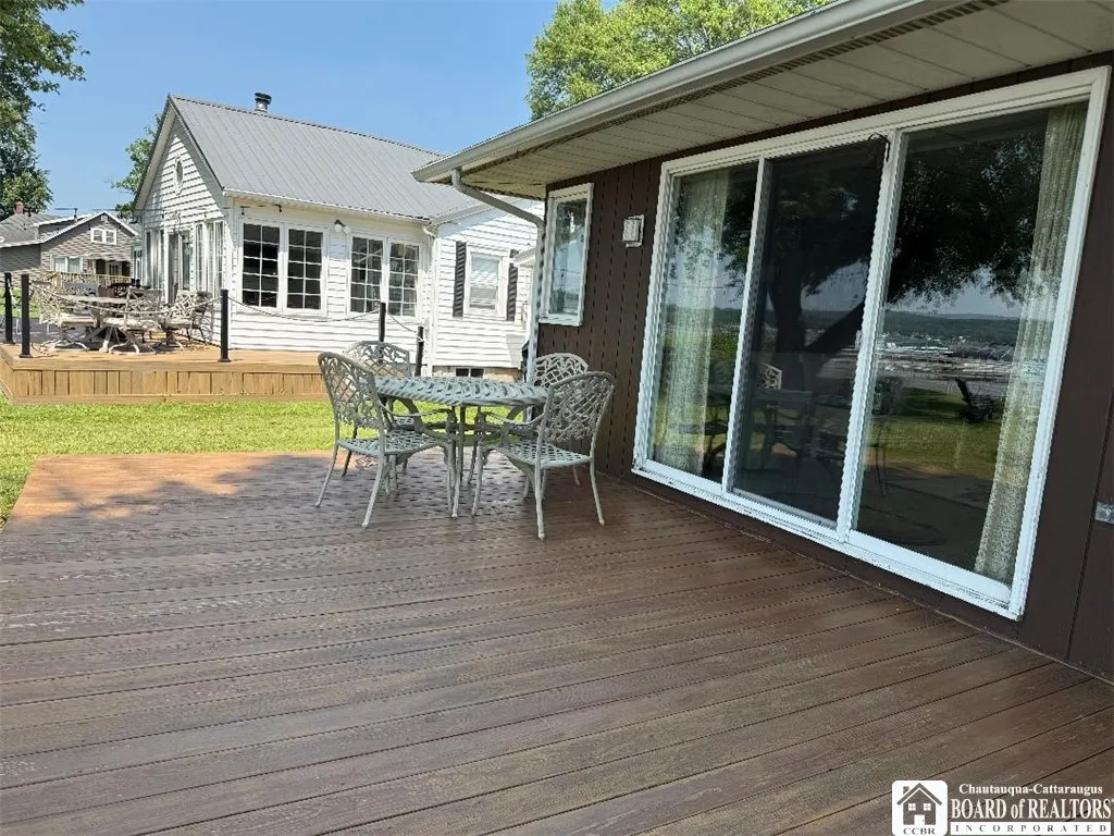 141 Longview Avenue, Ellicott, New York 14701, Ellicott, New York 14701, 1 Bedroom Bedrooms, 4 Rooms Rooms,1 BathroomBathrooms,Residential,For Sale,141 Longview Avenue, Ellicott, New York 14701,R1622194