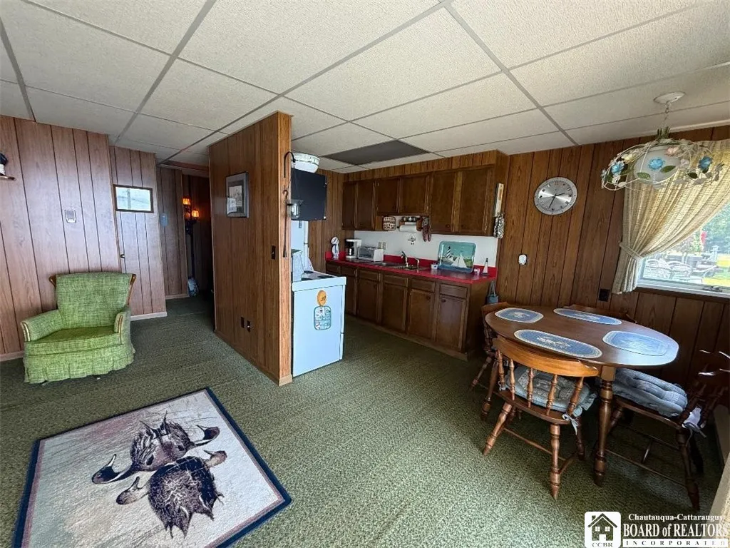 141 Longview Avenue, Ellicott, New York 14701, Ellicott, New York 14701, 1 Bedroom Bedrooms, 4 Rooms Rooms,1 BathroomBathrooms,Residential,For Sale,141 Longview Avenue, Ellicott, New York 14701,R1622194