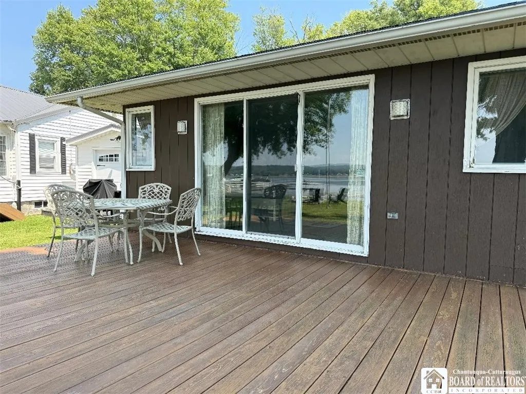 141 Longview Avenue, Ellicott, New York 14701, Ellicott, New York 14701, 1 Bedroom Bedrooms, 4 Rooms Rooms,1 BathroomBathrooms,Residential,For Sale,141 Longview Avenue, Ellicott, New York 14701,R1622194