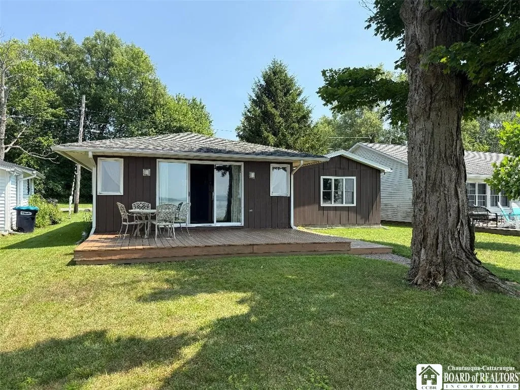 141 Longview Avenue, Ellicott, New York 14701, Ellicott, New York 14701, 1 Bedroom Bedrooms, 4 Rooms Rooms,1 BathroomBathrooms,Residential,For Sale,141 Longview Avenue, Ellicott, New York 14701,R1622194