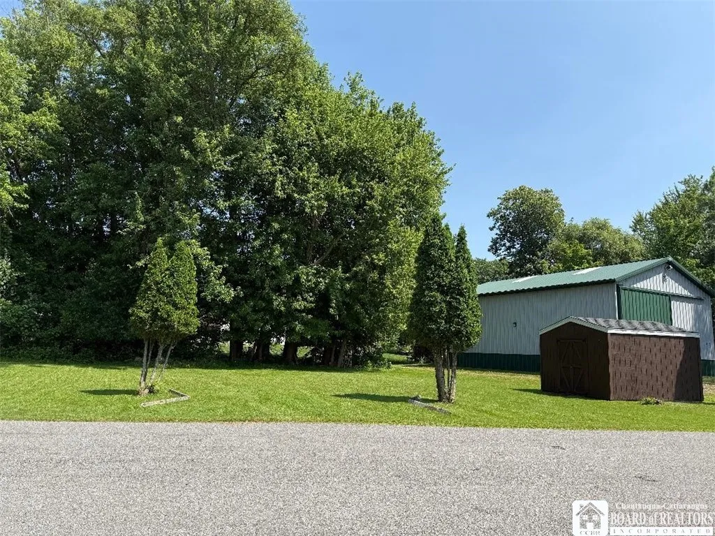 141 Longview Avenue, Ellicott, New York 14701, Ellicott, New York 14701, 1 Bedroom Bedrooms, 4 Rooms Rooms,1 BathroomBathrooms,Residential,For Sale,141 Longview Avenue, Ellicott, New York 14701,R1622194