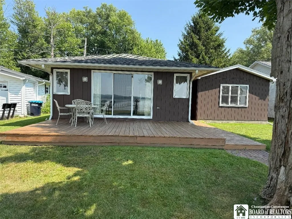 141 Longview Avenue, Ellicott, New York 14701, Ellicott, New York 14701, 1 Bedroom Bedrooms, 4 Rooms Rooms,1 BathroomBathrooms,Residential,For Sale,141 Longview Avenue, Ellicott, New York 14701,R1622194