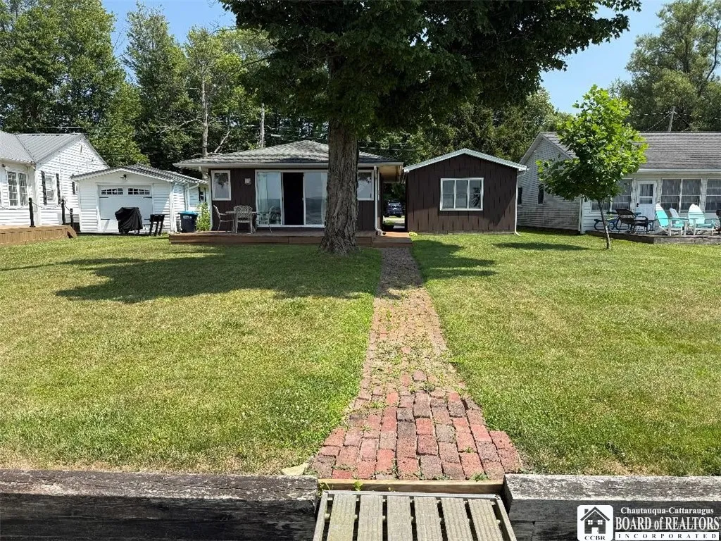141 Longview Avenue, Ellicott, New York 14701, Ellicott, New York 14701, 1 Bedroom Bedrooms, 4 Rooms Rooms,1 BathroomBathrooms,Residential,For Sale,141 Longview Avenue, Ellicott, New York 14701,R1622194